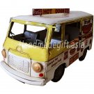 Antique design truck model - Hot Dog Car