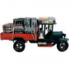 Classic truck model - Italian Truck