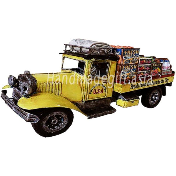 Classic truck model - American Farm Truck
