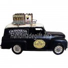 Classic truck model - Irish Guinness Beer Car