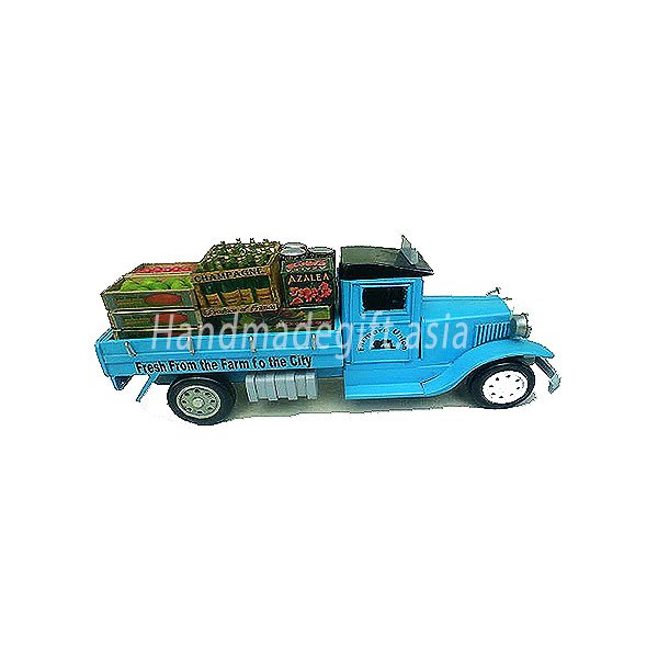 Classic truck model - Farm Truck