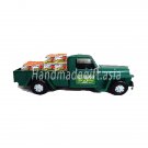 Classic truck model - American Orange Truck