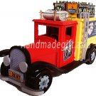 Classic truck model - Beer Truck