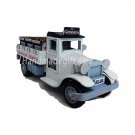 Vintage truck model for decoration - Guiness Beer Truck