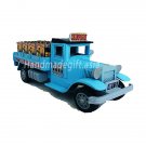 Classic truck model - Champagne Truck