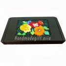 Pocket name card holder