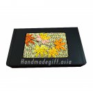 Pocket name card holder