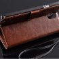 Leather case for Samsung Galaxy note 3