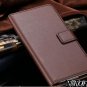 Leather case for Samsung Galaxy S5 i9600