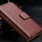 Leather case for  iphone 5 5S
