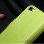 Leather case for  iphone 5 5S