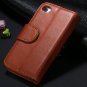Leather case for  iphone 5 5S