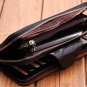 wallet genuine leather for women's