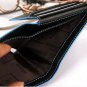 New ! Men's Wallets driving license leather wallet