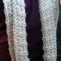 Chunky Knitted Scarf