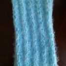 Knitted Reversible Leg Warmers