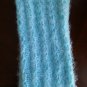 Knitted Reversible Leg Warmers