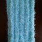 Knitted Reversible Leg Warmers