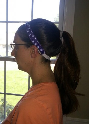 Sporty Glam Bands