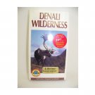 DENALI WILDERNESS (VHS)