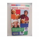 For Your Emmy  Consideration: BRYAN CRANSTON (VHS)