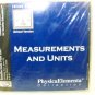 MEASUREMENTS AND UNITS 2000 Edition, School Version) CD-ROM