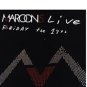 MAROON 5 LIVE FRIDAY the 13th (CD/DVD)