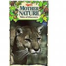 Mother Nature: Tales of Discovery Curious Cougar Kittens (VHS, 1992)