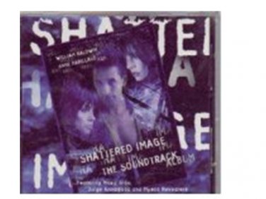 Shattered Image (CD, 1998)