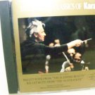 THE WORLD'S CLASSICS OF KARAJAN: BALLET SUITE FROM 'THE SLEEPING BEAUTY"(CD)