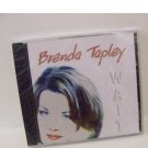 Wait by Brenda Taply (CD1998)