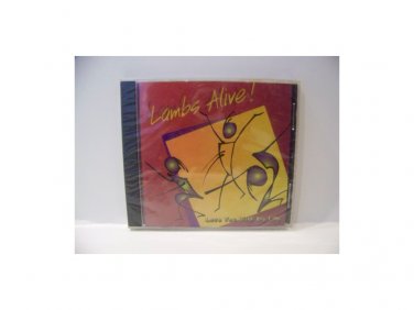 Lambs Alive!: Love You With My Life (CD, 1999)