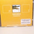 CROCODILE CHEMISTRY (CD-ROM)