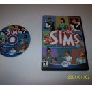 The Sims: THE pEOPLE sIMULATOR FROM THE cREATOR OF sIM cITY (CD-ROM)