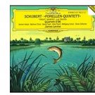 SCHUBERT FORELLEN-QUINTET: Quartett D96 (CD, 1993)
