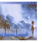 My Hiding Place by Greg Bostock (CD, 1998)