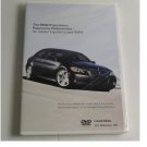 The BMW Experience: Passion for Performance - An Inser's Guide to your BMW(DVD, 2006)