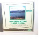 INVESTIGATING LAKE ILUKA (CD-ROM,1997)