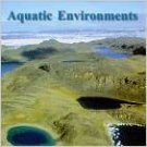 INTRODUCTION TO AQUATIC ENVIRONMENT (CD-ROM,