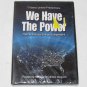 We Have the Power : Making America Energy Independent DVD,2008)  :