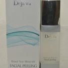Deja Vu Facial Peeling w/ Free Samples