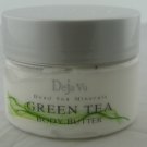 Deja Vu Green Tea Body Butter