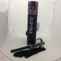 PYT Snow Leopard 19mm Curling Wand Free Glove & holder