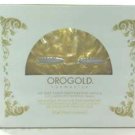 Oro Gold 24k Deep Tissue Rejuvenation Mask & Collagen Eye Renewal Mask