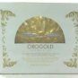 Oro Gold 24k Deep Tissue Rejuvenation Mask & Collagen Eye Renewal Mask