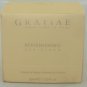 Gratiae Replenishing Eye Cream 1.02oz w/ free samples