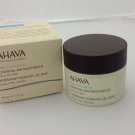 Ahava Time To Hydrate Essential Day Moisturizer Very Dry Skin 1.7 oz New