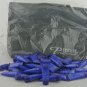 Premier Moisture Cream Complex Set of 50  .17oz samples w/ Free Travel Bag