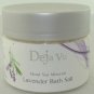 Deja Vu Lavender Bath Salt w/free samples