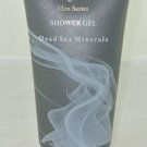 Deja Vu Men's Shower Gel w/ free samples
